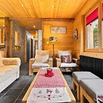 Chalet Cosy Le Bouquetin Jacuzzi Et Sauna Ideal Familles & Couples Vue Imprenable *