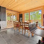Chalet Cosy Le Bouquetin Jacuzzi Et Sauna Ideal Familles & Couples Vue Imprenable *