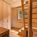 Cosy Le Bouquetin Jacuzzi Et Sauna Ideal Familles & Couples Vue Imprenable *