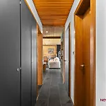 Cosy Le Bouquetin Jacuzzi Et Sauna Ideal Familles & Couples Vue Imprenable Nendaz