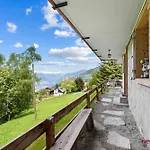 Cosy Le Bouquetin Jacuzzi Et Sauna Ideal Familles & Couples Vue Imprenable Chalet *