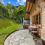 Chalet Cosy Le Bouquetin Jacuzzi Et Sauna Ideal Familles & Couples Vue Imprenable