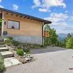 Cosy Le Bouquetin Jacuzzi Et Sauna Ideal Familles & Couples Vue Imprenable Chalet *