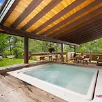 Cosy Le Bouquetin Jacuzzi Et Sauna Ideal Familles & Couples Vue Imprenable * Nendaz