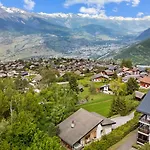 Cosy Le Bouquetin Jacuzzi Et Sauna Ideal Familles & Couples Vue Imprenable Chalet *