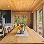 Chalet Cosy Le Bouquetin Jacuzzi Et Sauna Ideal Familles & Couples Vue Imprenable