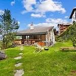 Cosy Le Bouquetin Jacuzzi Et Sauna Ideal Familles & Couples Vue Imprenable