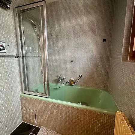 木屋 Cosy Le Bouquetin Jacuzzi Et Sauna Ideal Familles & Couples Vue Imprenable 南达
