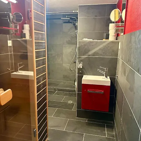 Cosy Le Bouquetin Jacuzzi Et Sauna Ideal Familles & Couples Vue Imprenable