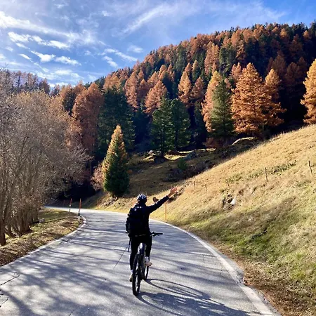 Cosy Le Bouquetin Jacuzzi Et Sauna Ideal Familles & Couples Vue Imprenable * 南达