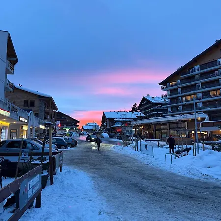 Cosy Le Bouquetin Jacuzzi Et Sauna Ideal Familles & Couples Vue Imprenable