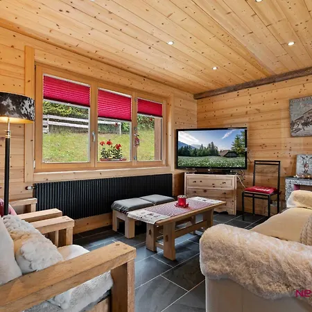 Cosy Le Bouquetin Jacuzzi Et Sauna Ideal Familles & Couples Vue Imprenable *
