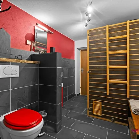 Cosy Le Bouquetin Jacuzzi Et Sauna Ideal Familles & Couples Vue Imprenable 샬레 *