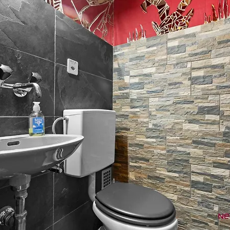 Cosy Le Bouquetin Jacuzzi Et Sauna Ideal Familles & Couples Vue Imprenable 넨다즈