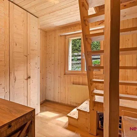 Cosy Le Bouquetin Jacuzzi Et Sauna Ideal Familles & Couples Vue Imprenable *