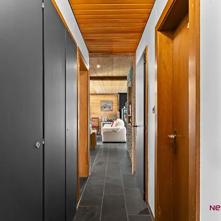 Cosy Le Bouquetin Jacuzzi Et Sauna Ideal Familles & Couples Vue Imprenable 넨다즈