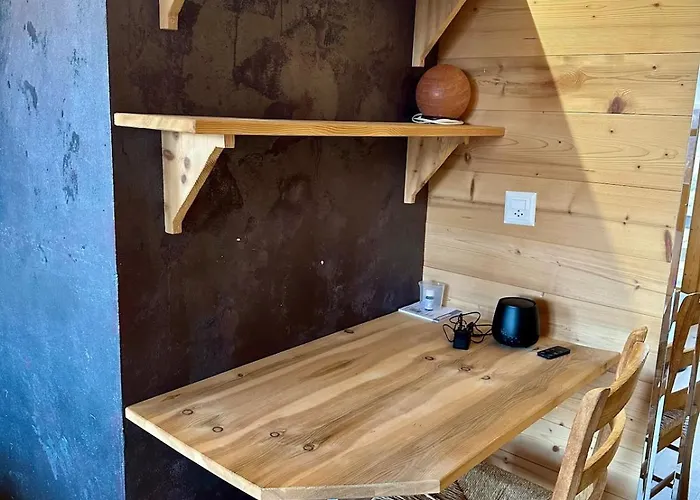 Cosy Le Bouquetin Jacuzzi Et Sauna Ideal Familles & Couples Vue Imprenable *