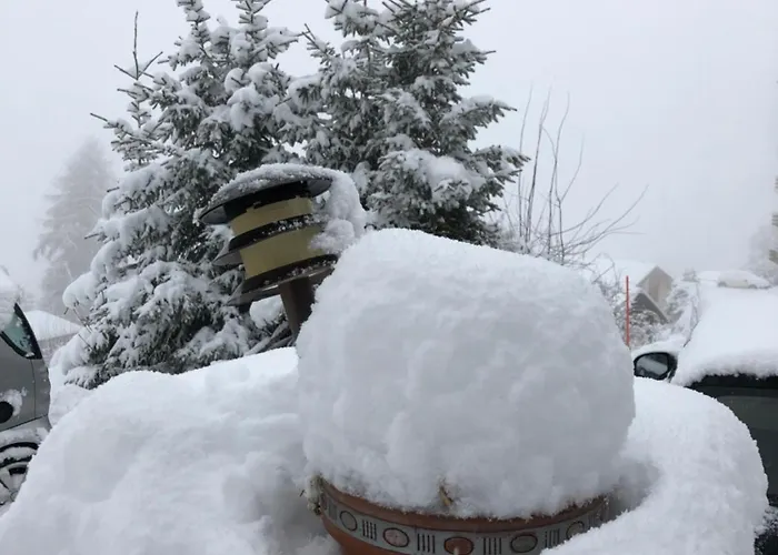 Domek alpejski Cosy Le Bouquetin Jacuzzi Et Sauna Ideal Familles & Couples Vue Imprenable Nendaz