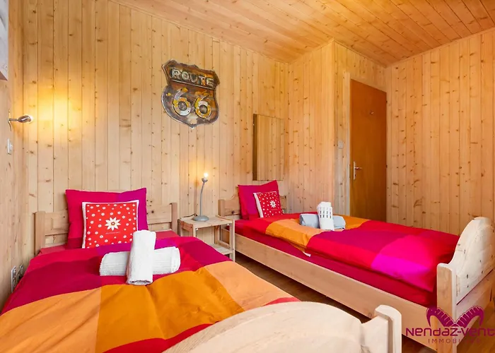 Cosy Le Bouquetin Jacuzzi Et Sauna Ideal Familles & Couples Vue Imprenable * Nendaz
