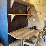 Cosy Le Bouquetin Jacuzzi Et Sauna Idéal Familles&couples Vue Imprenable *