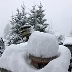Chalet Cosy Le Bouquetin Jacuzzi Et Sauna Idéal Familles&couples Vue Imprenable Nendaz