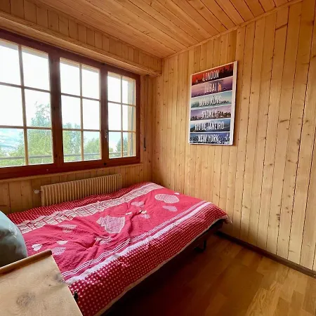 Cosy Le Bouquetin Jacuzzi Et Sauna Ideal Familles & Couples Vue Imprenable