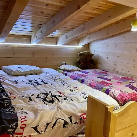 Chalet Cosy Le Bouquetin Jacuzzi Et Sauna Ideal Familles & Couples Vue Imprenable Nendaz