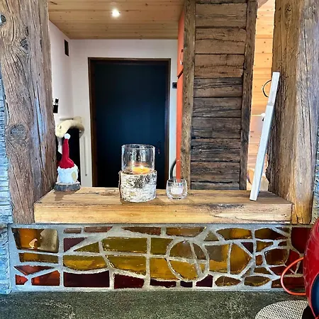 Cosy Le Bouquetin Jacuzzi Et Sauna Ideal Familles & Couples Vue Imprenable Chalet *