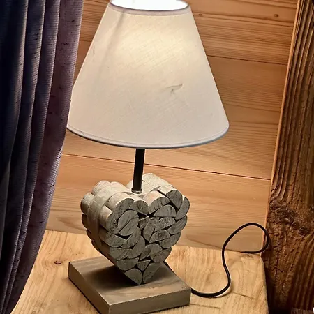 Chalet Cosy Le Bouquetin Jacuzzi Et Sauna Ideal Familles & Couples Vue Imprenable *