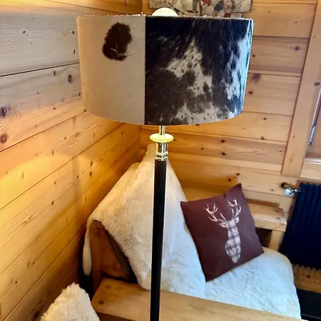 Chalet Cosy Le Bouquetin Jacuzzi Et Sauna Ideal Familles & Couples Vue Imprenable *