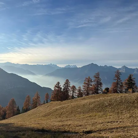 Cosy Le Bouquetin Jacuzzi Et Sauna Ideal Familles & Couples Vue Imprenable Nendaz