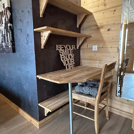 Chalet Cosy Le Bouquetin Jacuzzi Et Sauna Ideal Familles & Couples Vue Imprenable