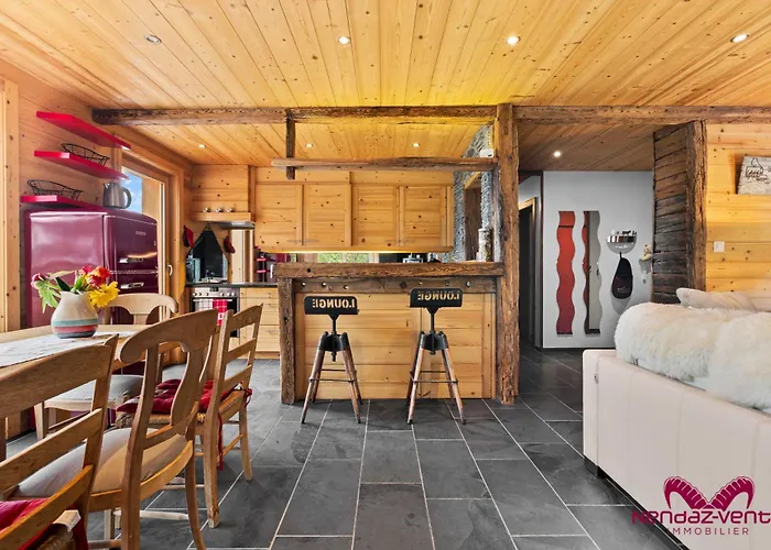 Cosy Le Bouquetin Jacuzzi Et Sauna Ideal Familles & Couples Vue Imprenable * Nendaz
