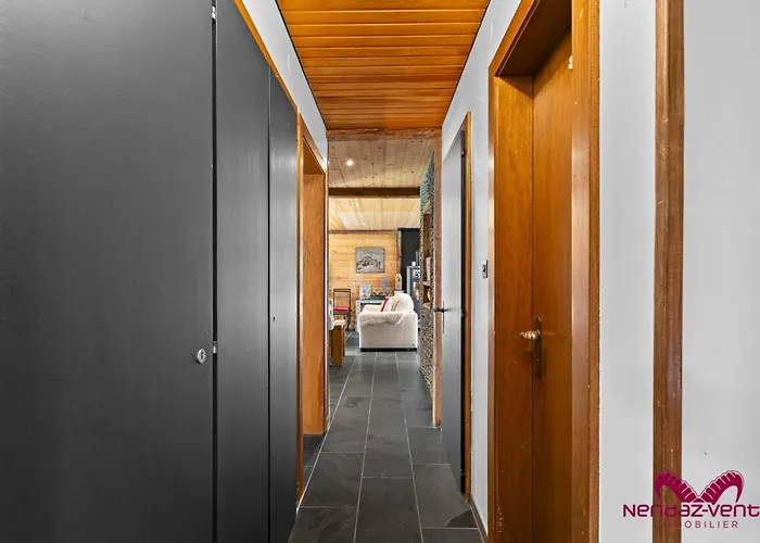 Cosy Le Bouquetin Jacuzzi Et Sauna Ideal Familles & Couples Vue Imprenable Nendaz
